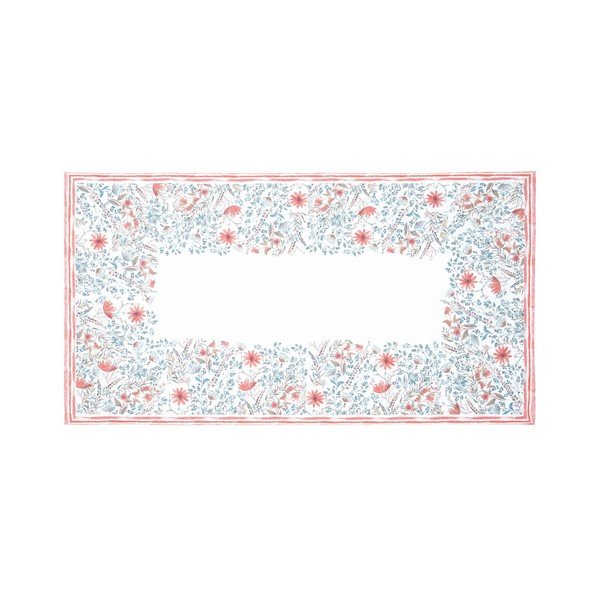 Namizni prt z možnostjo brisanja z mokro krpo 140x240 cm – Ixia