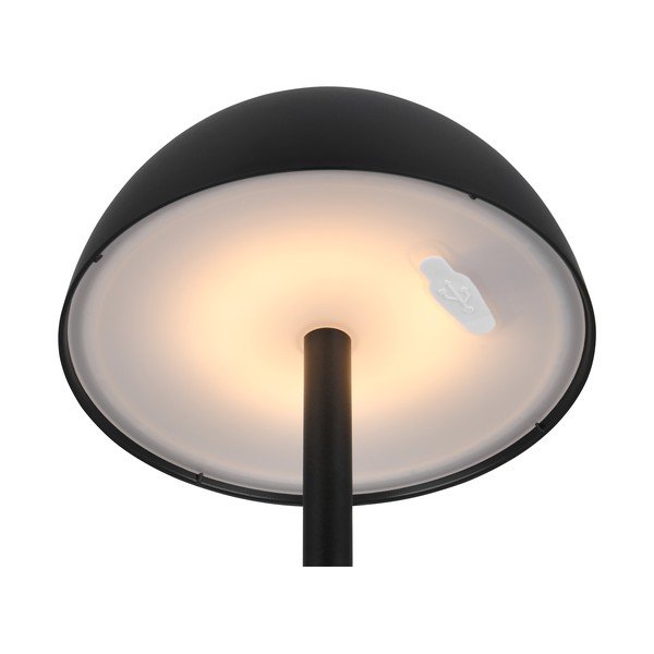 Zatemnitvena zunanja svetilka ø 13,5 cm Ricardo – Reality-image-3