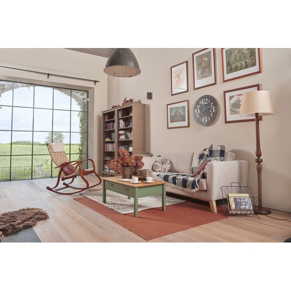 Stenska ura Black Numbers-image-2