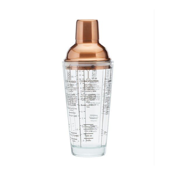 Kitchen Craft Bar Craft Shaker, 700 ml-image-1
