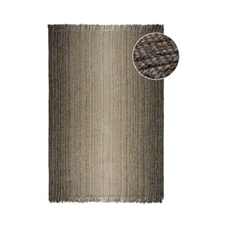 Siva preproga 200x290 cm – Flair Rugs