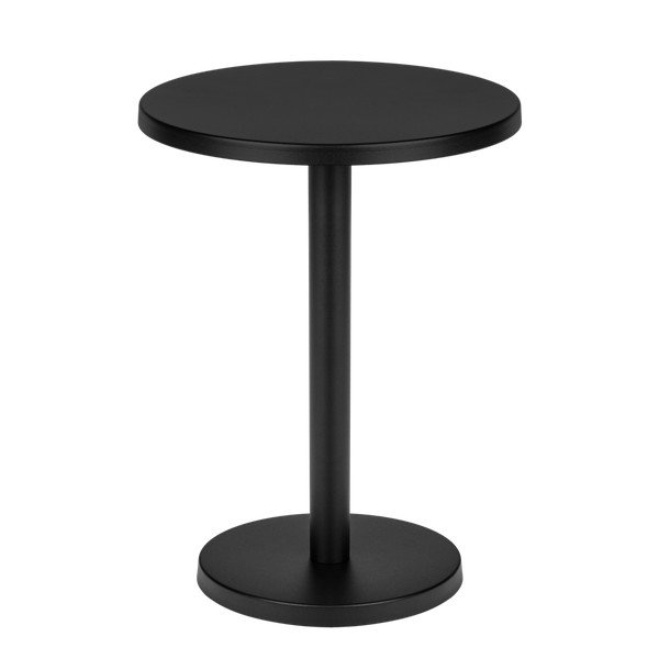 Okrogla stranska mizica ø 44 cm Odo – noo.ma