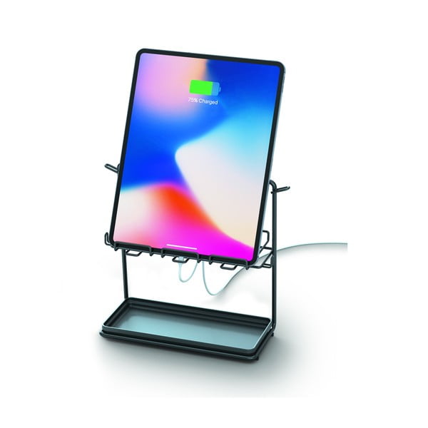 Pisarniški organizator Black Metaltex My Pocket-image-3