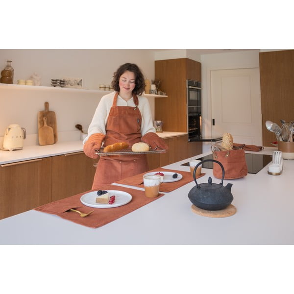 Kuhinjske rokavice v kompletu 2 ks Velmar – Tiseco Home Studio-image-2