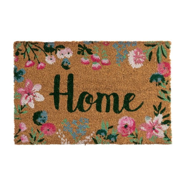 Predpražnik iz kokosovih vlaken 40x60 cm Peak – Casa Selección