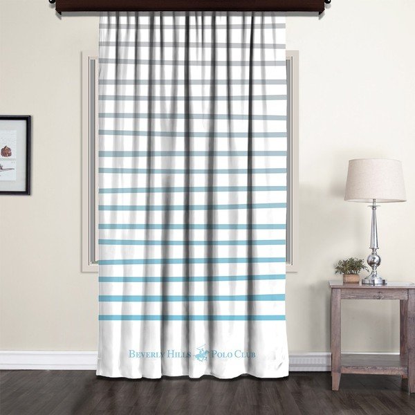Zavesa BHPC Kayleigh, 140 x 260 cm-image-1
