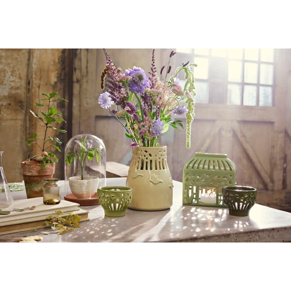 Keramična vaza Orangery - Kähler Design-image-1