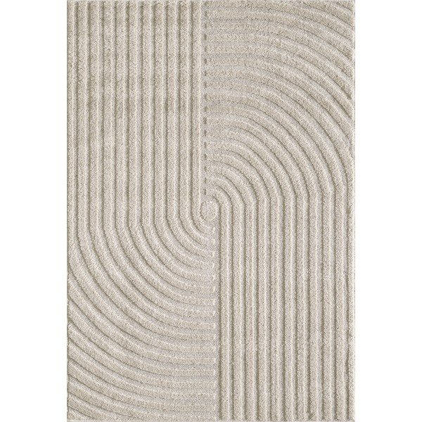 Bež preproga 120x170 cm Serenity – ESTE