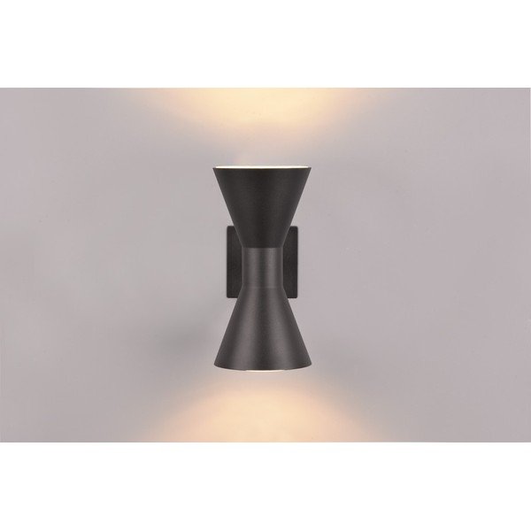 Zunanja svetilka (višina 20 cm) Ardas – Trio-image-4