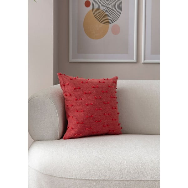 Prevleka za blazino 43x43 cm Tuffet – Mioli Decor-image-3