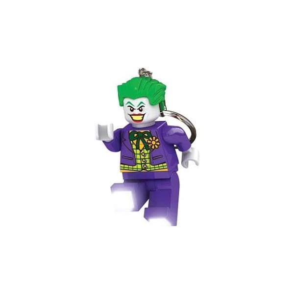 LEGO® DC Super Heroes Slika Joker z lučkami