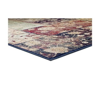 Viskozna preproga Universal Belga Squares, 160 x 230 cm
