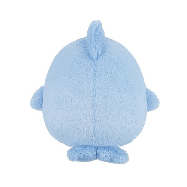 Plišasta igrača ninica Samir – SQUISHMALLOWS-image-2