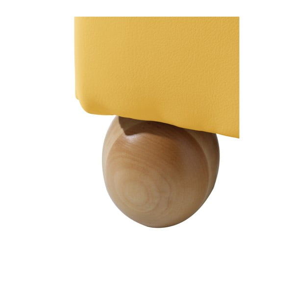 Max Winzer Monarch Yellow fotelj-image-4