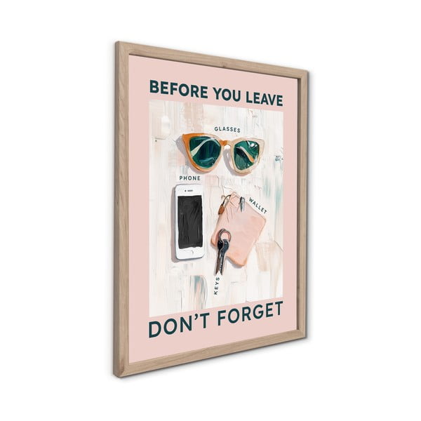 Slika 30x40 cm Memo – Styler-image-4