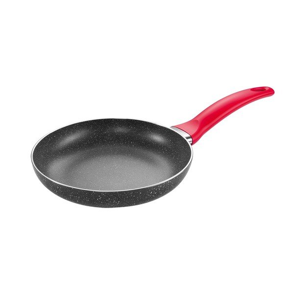 Ponev ø 24 cm Manico Rosso – Tescoma