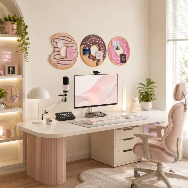 Akustični panel Donuts – Styler-image-1