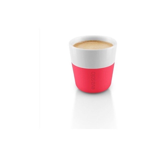 Skodelica Eva Solo Espresso Flashy, 80 ml, 2 kosa-image-1