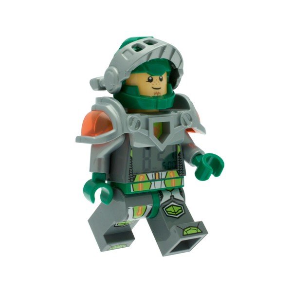 Budilka LEGO® Nexo Knights Aaron-image-4