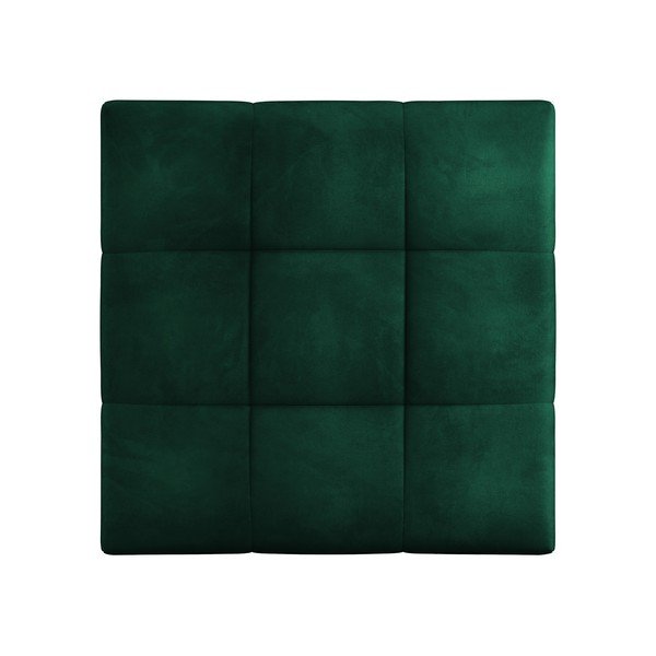 Zelen žametni kavč modul Rome Velvet - Cosmopolitan Design -image-3