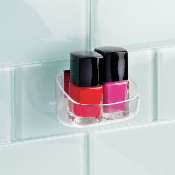 Viseči mini organizator InterDesign Affix Una Cup-image-2