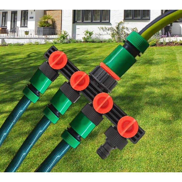 Razdelilnik za namakanje – Garden Pleasure-image-1