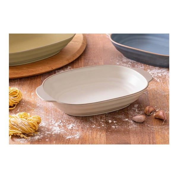 Lončena posoda za peko 23,5x37 cm Clyde – Ladelle-image-4