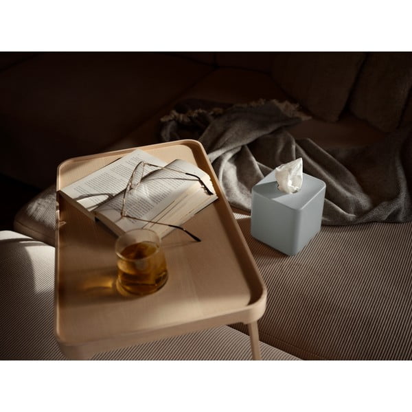 Plastična škatla za robčke Ume – Zone-image-1