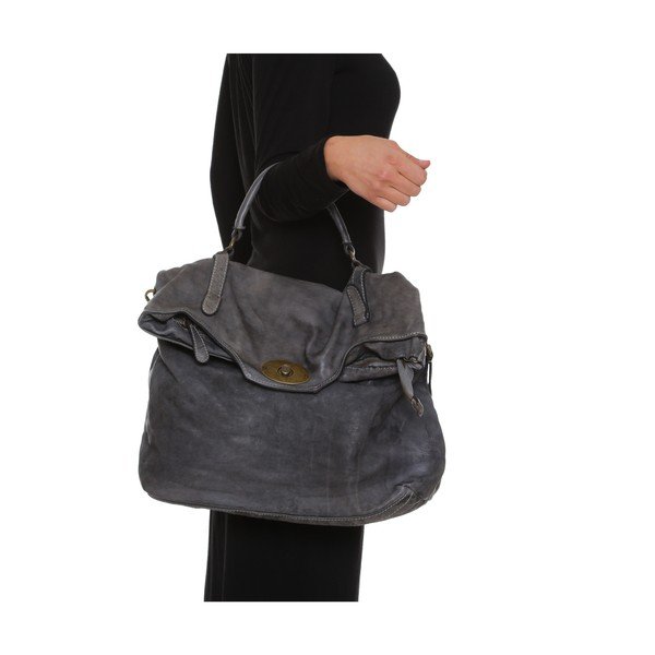 Usnjena torbica Anna Luchini 3 Jeans-image-4