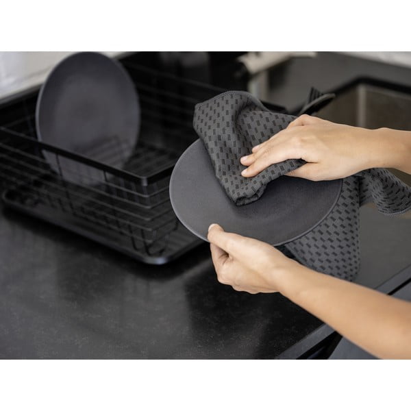 Kuhinjske krpe iz mikrovlaken v kompletu 2 ks 40x60 cm Miko – Wenko-image-3