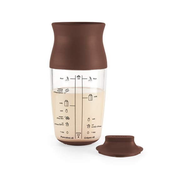 Dozirnik za maso – Lékué