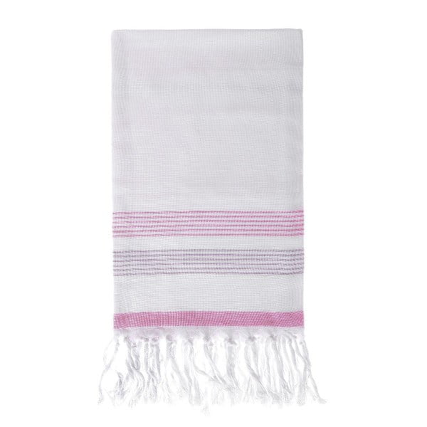 Kopalna brisača Hammam Berrak, roza