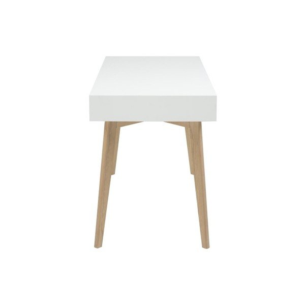 Pisalna miza 120x60 cm Tess - Actona-image-2
