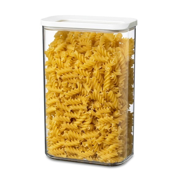 Posoda za shranjevanje živil Modula White – Mepal-image-1