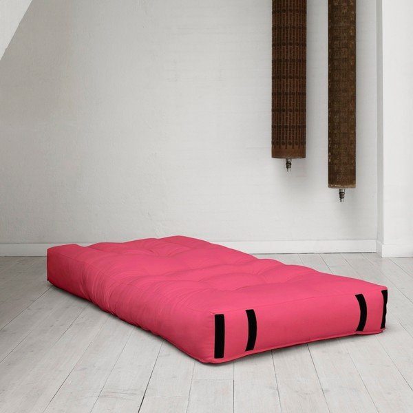 Zložljivi fotelj Karup Hippo Magenta-image-2