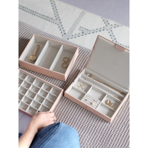 Organizator za nakit Classic Set – Stackers