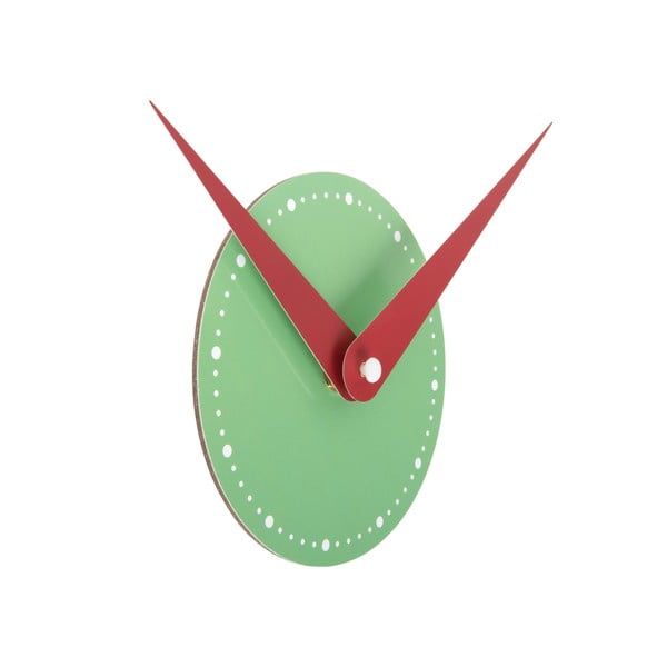 Otroška ura ø 60 cm DIY Chico – Karlsson-image-2