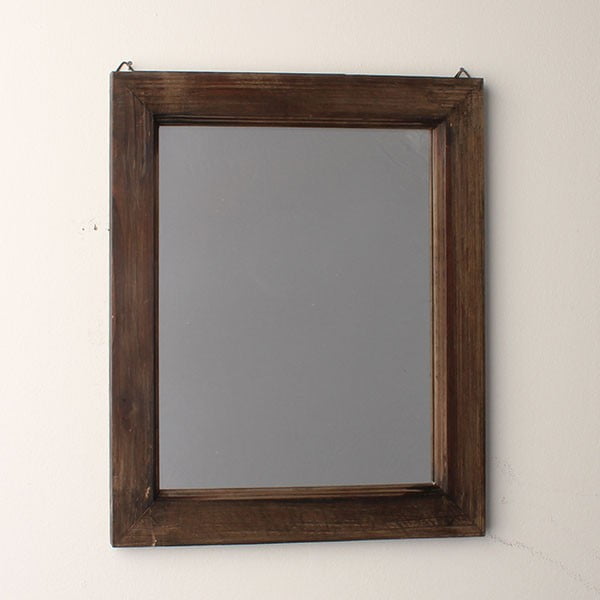 Ogledalo Dakls, 34x39 cm
