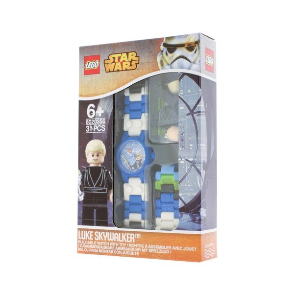 Ura LEGO® Star Wars Luke Skywalker-image-2