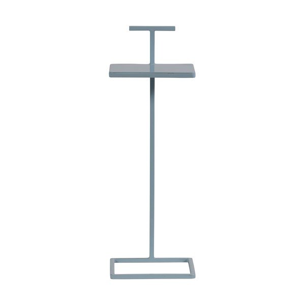 Kovinska stranska mizica 22x22 cm Toste – WOOOD-image-4