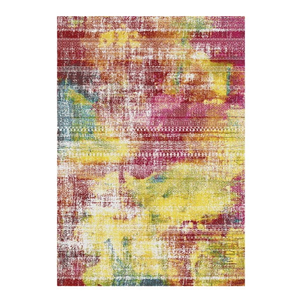 Preproga Universal Moar Mult Colori, 120 x 170 cm