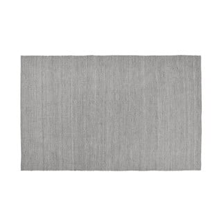 Siva notranja in zunanja preproga iz recikliranih vlaken 200x300 cm Tendor – Blomus