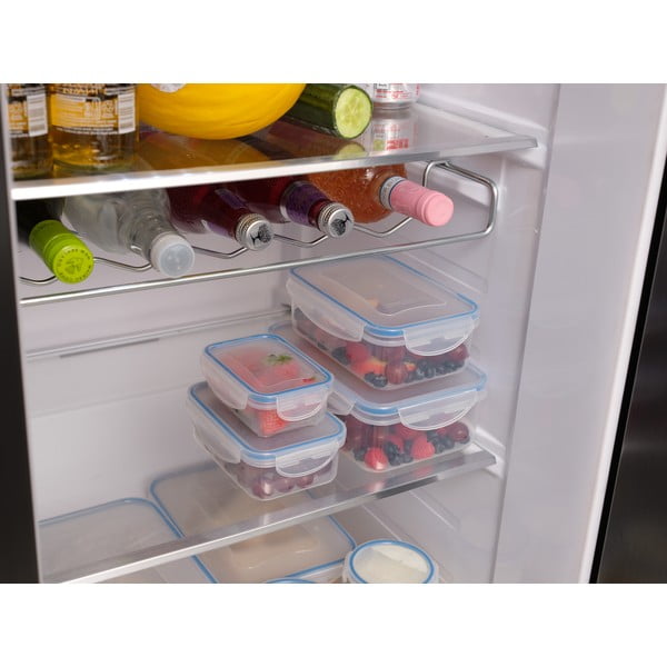 Posode za hrano v kompletu 4 ks – Addis-image-1