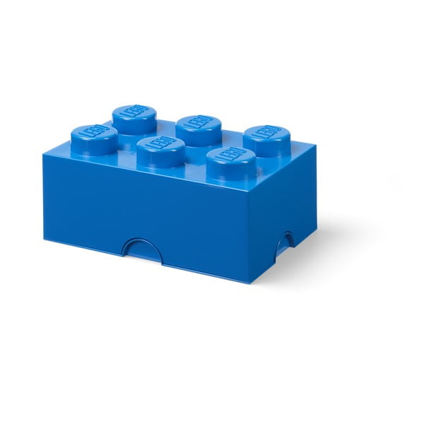 Plastična otroška škatla za shranjevanje – LEGO®