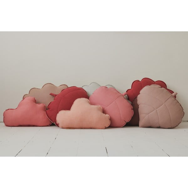 Otroška blazina Powder Pink - Moi Mili-image-1