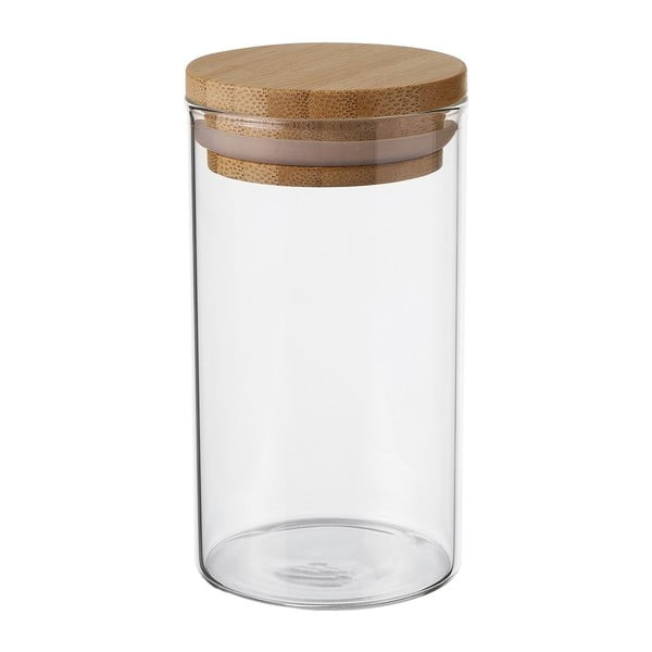 Posodice za začimbe v kompletu 4 ks s stojalom 220 ml – Casa Selección-image-1