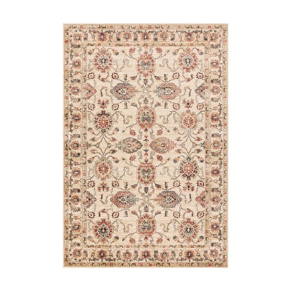 Bež preproga 160x220 cm Raja – Asiatic Carpets