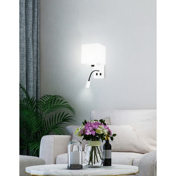 Stenska svetilka Magnum – Candellux Lighting-image-1