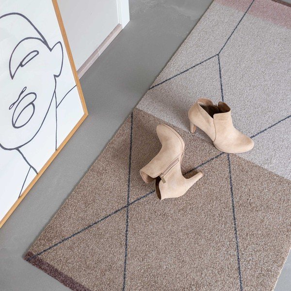 Predpražnik 70x150 cm Linea - Mette Ditmer Denmark-image-1