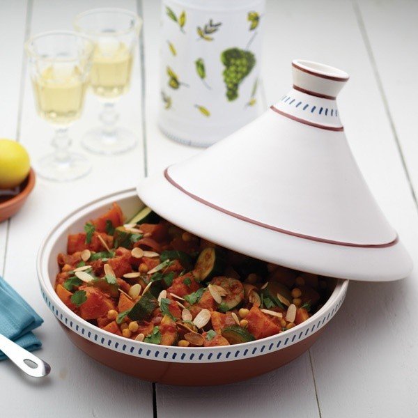 Tajine Sredozemlje, 30 cm-image-1